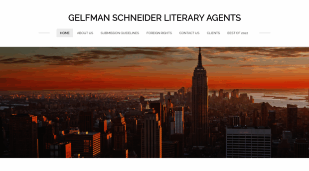 gelfmanschneider.com