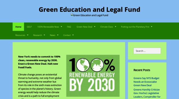 gelfny.org