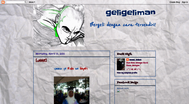 geligeliman.blogspot.com