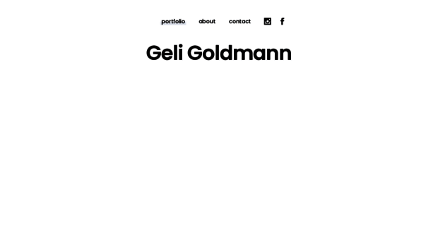 geligoldmann.com
