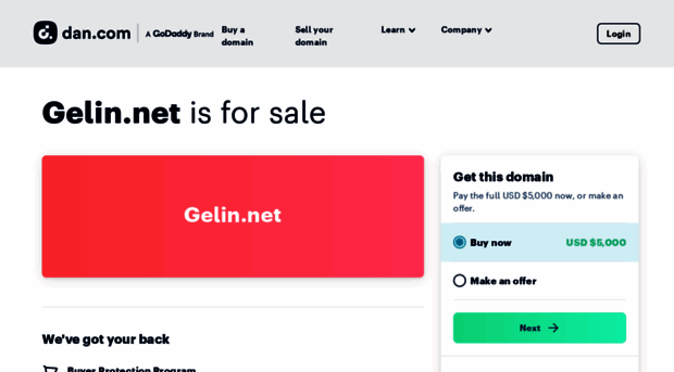 gelin.net