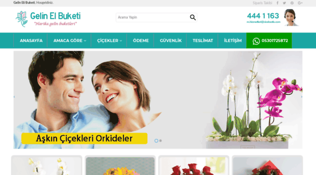 gelineli.net