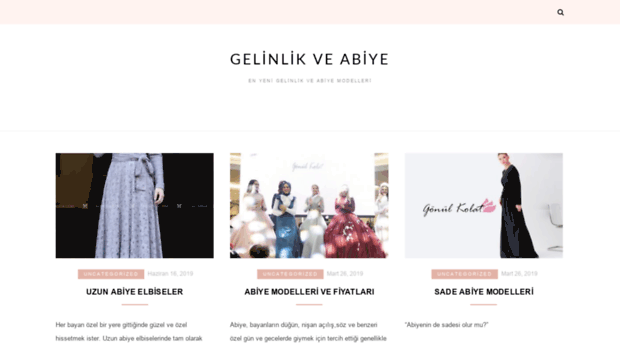 gelinlikveabiye.com