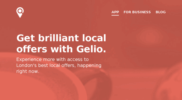 gelio.com