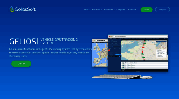 geliossoft.com