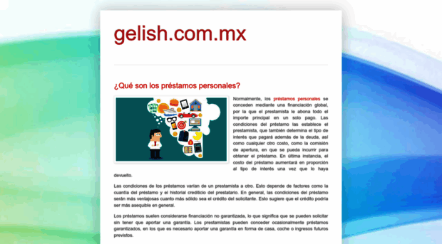 gelish.com.mx