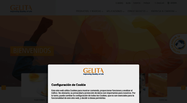 gelita.com.mx