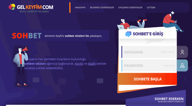 gelkeyfim.com