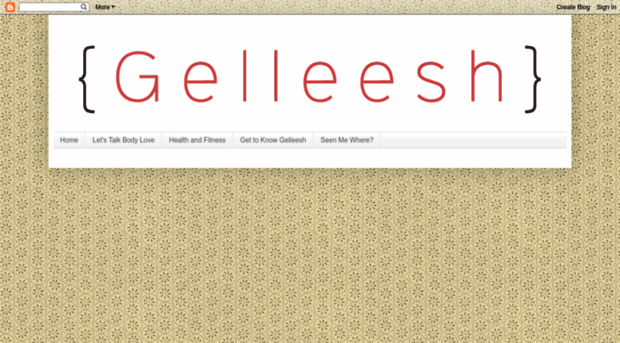 gelleesh.com