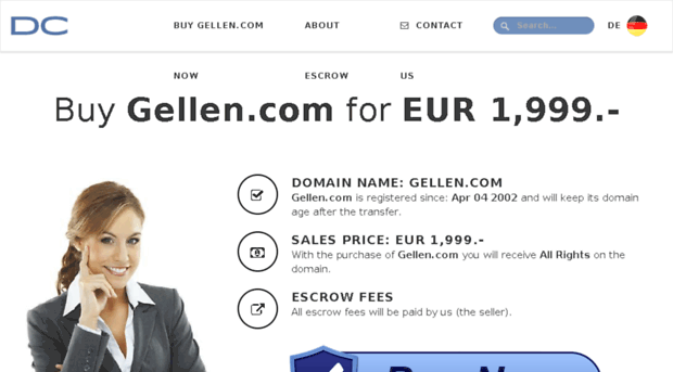 gellen.com