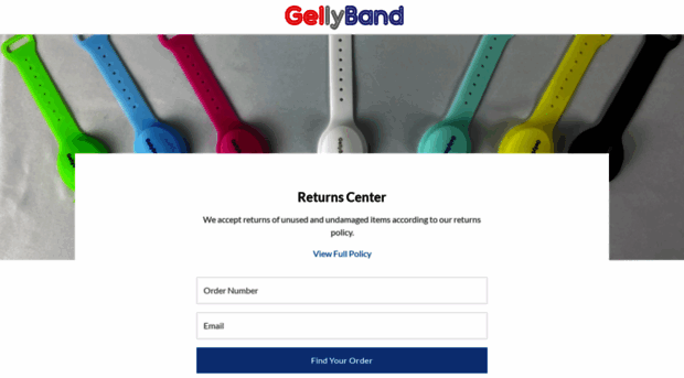 gellyband.returnscenter.com