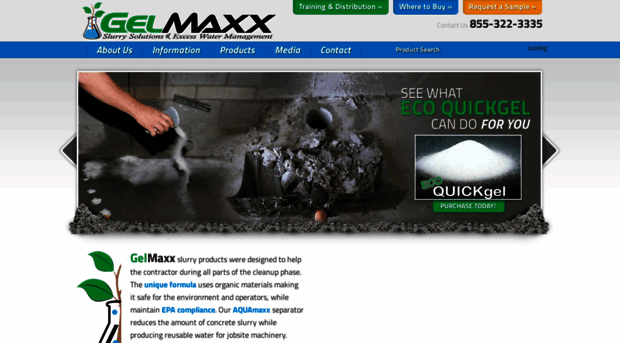 gelmaxxusa.com