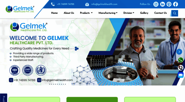 gelmekhealth.com