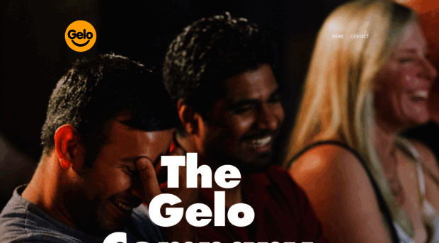 gelo.com.au