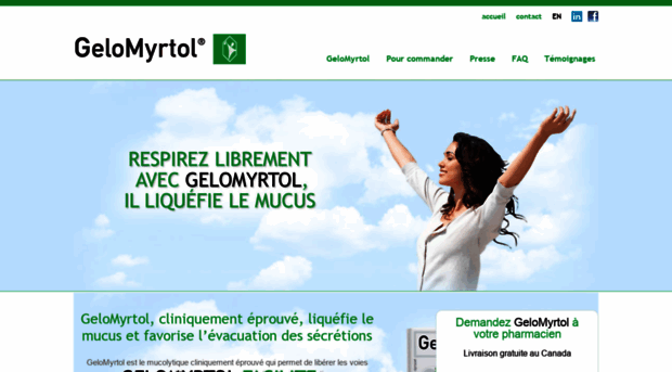 gelomyrtol.democlient.ca