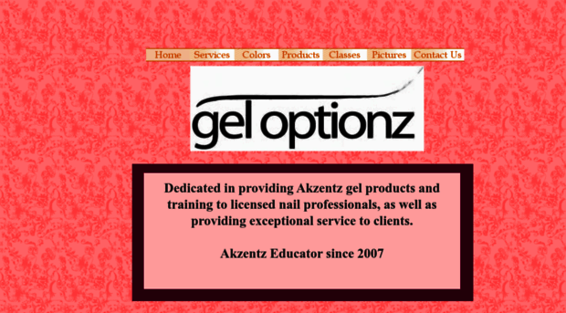 geloptionz.com