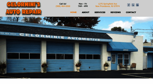 gelorminiauto.com