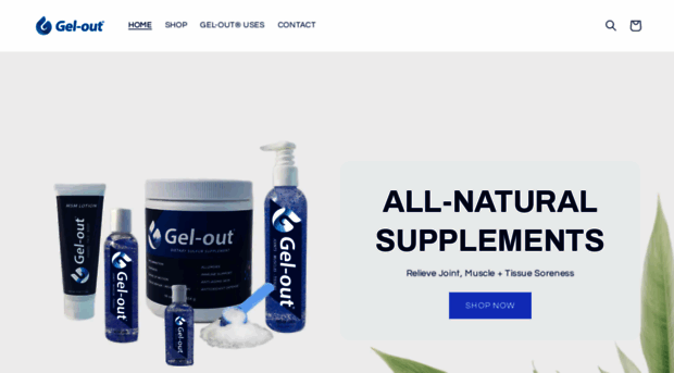 gelout.com