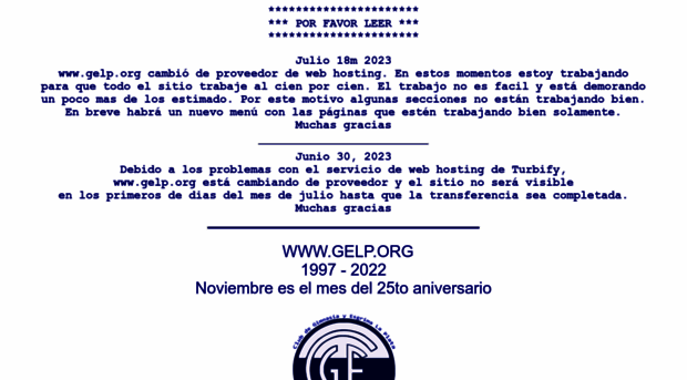 gelp.org