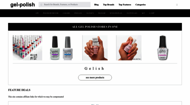 gelpolish.org