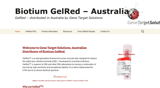 gelredaustralia.com.au