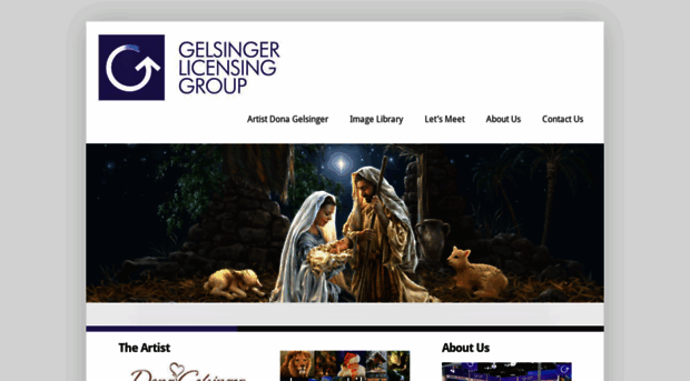 gelsingerlicensing.com