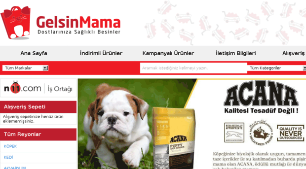 gelsinmama.com