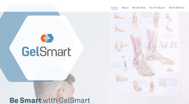 gelsmart.net