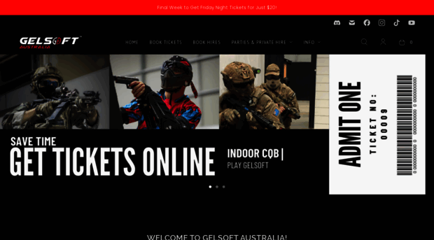 gelsoft-australia.myshopify.com