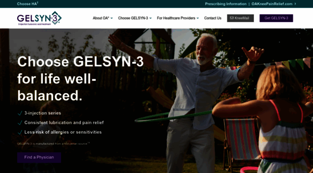 gelsyn3.com