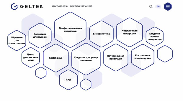 geltek-medica.ru