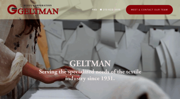 geltman.com