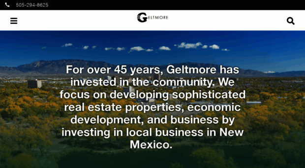 geltmore.com