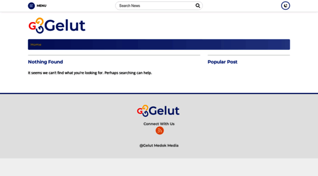 gelut.com