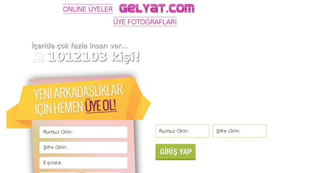 gelyat.com