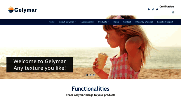 gelymar.com