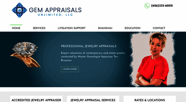gem-appraisals.com