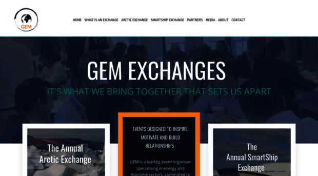 gem-exchanges.com