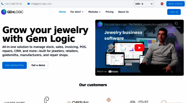 gem-logic.com