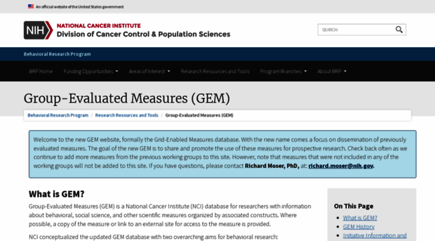 gem-measures.org