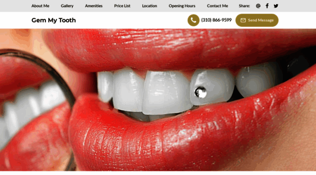 gem-my-tooth.ueniweb.com