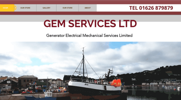 gem-services.co.uk