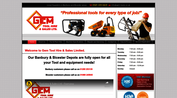gem-tools.co.uk