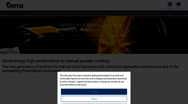 gema-optiflex.com