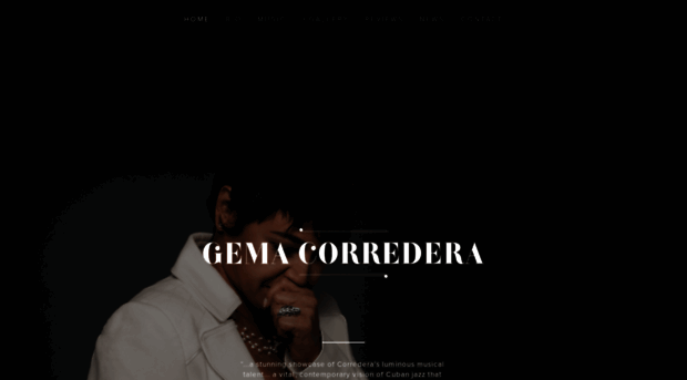 gemacorredera.com