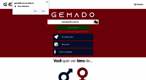 gemadoff.com.br