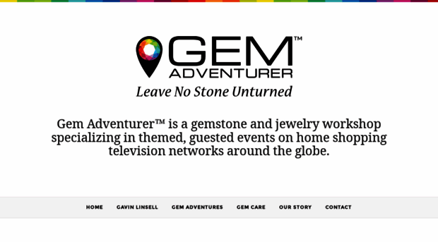 gemadventurer.com