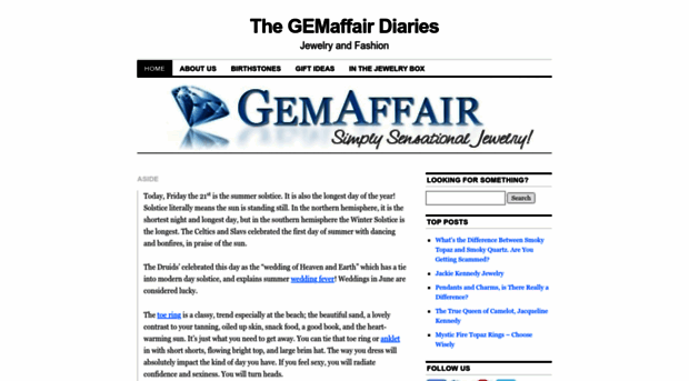 gemaffair.wordpress.com