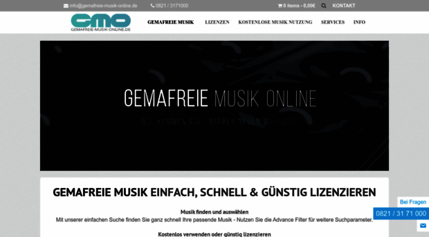 gemafreie-musik-online.de