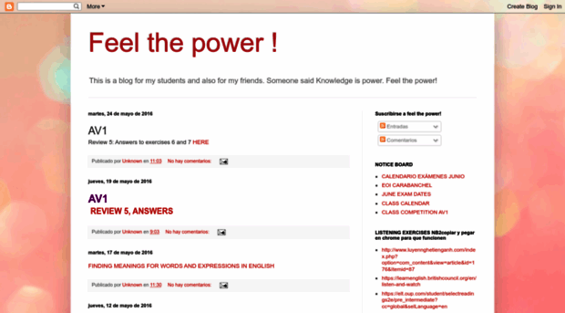 gemag-feelthepower.blogspot.com.es